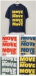 画像4: ●期間限定●ご予約5倍ポイント●【5/9LIVEアイテム】MOVEーT（予約/7-8月） (4)