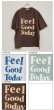 画像4: ●期間限定●ご予約5倍ポイント●【5/9LIVEアイテム】FeelGood-T（予約/7-8月） (4)