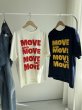 画像2: ●期間限定●ご予約5倍ポイント●【5/9LIVEアイテム】MOVEーT（予約/7-8月） (2)