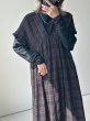 画像4: ●期間限定●ご予約5倍ポイント●【5/13 LIVEアイテム】シアー切替ロンT（予約/8月-9月） (4)