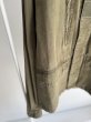 画像6: ●期間限定●ご予約10倍ポイント●【5/16 LIVEアイテム】ミリタリーフィールドジャケット（予約/9-10月） (6)