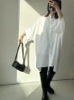 画像5: ●5/19（火）朝10時まで●ご予約5倍ポイント●【5/16 LIVEアイテム】BIGシルエットシャツ（予約/7-8月） (5)