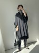 画像3: ●5/19（火）朝10時まで●ご予約5倍ポイント●【5/16 LIVEアイテム】BIGシルエットシャツ（予約/7-8月） (3)