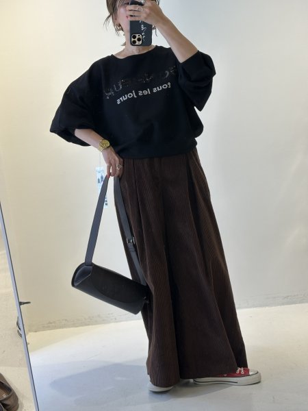 画像2: ●数量限定●ご予約10倍ポイント● ayane 【5/18 LIVEアイテム】エコレザーボディバッグ（予約/8-9月） (2)