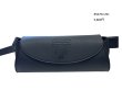 画像8: ●数量限定●ご予約10倍ポイント● ayane 【5/18 LIVEアイテム】エコレザーボディバッグ（予約/8-9月） (8)