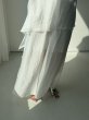 画像14: ●期間限定受注●メーカー在庫限り●メタルリングサンダル（メーカー確認後確保） (14)