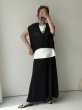 画像9: ●期間限定受注●メーカー在庫限り●ストラップフラットサンダル（メーカー確認後確保） (9)
