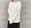 画像3: ●期間限定●ご予約5倍ポイント● 【6/1 LIVEアイテム】前後ミニロゴロンT（予約/8-9月） (3)