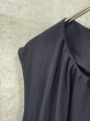 画像2: ●生産枠残りわずか●ご予約5倍ポイント● 【6/1 LIVEアイテム】ジップベストトップス（CNシリーズ/セットアップ可能）（予約/7-8月） (2)