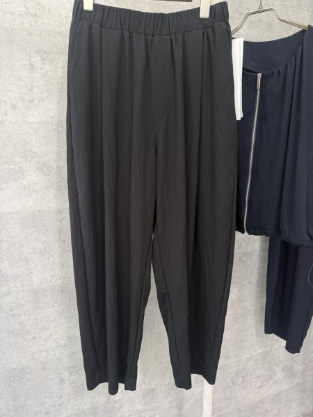 画像2: ●生産枠残りわずか●ご予約5倍ポイント● 【6/1 LIVEアイテム】アンクルパンツ（CNシリーズ/セットアップ可能）（予約/7月） (2)
