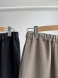 画像9: ●数量限定【6/5 LIVEアイテム】大人イージーシルエットパンツ (9)