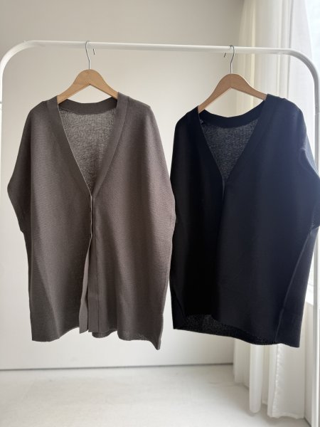 画像5: ●数量限定【6/5 LIVEアイテム】フレンチカーディガン (5)
