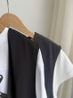 画像5: ●接触冷感【6/9 LIVEアイテム】クールタッチノーカラーベスト＜セットアップ可能＞ (5)