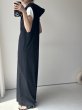 画像3: ●撥水/ストレッチ/接触冷感【6/11LIVEアイテム】フード付オールインワン (3)