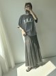 画像5: ●くたっとした素材感が可愛い◎【6/11 LIVEアイテム】GLHFロゴT (5)
