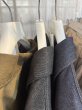 画像8: ●LAMER激推し◎中綿デニムジャケットがセットアップで再登場！●ご予約10倍ポイント●PRIORITY【6/19 LIVEアイテム】パデッドデニムジャケット（予約/10月） (8)