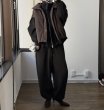 画像5: ●今回展LAMER推しのシリーズアイテム◎弱撥水＆軽量！中綿アウター●ご予約10倍ポイント●PRIORITY【6/19 LIVEアイテム】弱撥水パデッドベスト（予約/10月） (5)