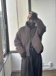 画像5: ●今回展LAMER推しのシリーズアイテム◎弱撥水＆軽量！中綿アウター●ご予約10倍ポイント●PRIORITY【6/19 LIVEアイテム】弱撥水パデッドブルゾン（予約/10月） (5)