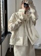 画像3: ●今回展LAMER推しのシリーズアイテム◎弱撥水＆軽量！中綿アウター●ご予約10倍ポイント●PRIORITY【6/19 LIVEアイテム】弱撥水パデッドベスト（予約/10月） (3)