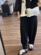 画像6: ●受注生産/フリー入荷ありません●ご予約10倍ポイント【6/22ご紹介アイテム】本革メッセージデザインクロスボディ（予約/10月） (6)
