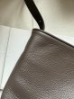 画像11: ●受注生産/フリー入荷ありません●ご予約10倍ポイント【6/22ご紹介アイテム】3WAYファーコンビショルダーバッグ（予約/10月） (11)