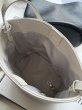 画像6: ●受注生産/フリー入荷ありません●ご予約10倍ポイント【6/22ご紹介アイテム】3WAYファーコンビショルダーバッグ（予約/10月） (6)