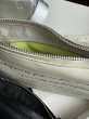 画像12: ●受注生産/フリー入荷ありません●ご予約10倍ポイント【6/22ご紹介アイテム】本革メッセージデザインクロスボディ（予約/10月） (12)