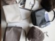 画像7: ●受注生産/フリー入荷ありません●ご予約10倍ポイント【6/22ご紹介アイテム】3WAYファーコンビショルダーバッグ（予約/10月） (7)
