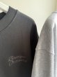 画像13: ●期間限定/ご予約10倍ポイント●【7/11 LIVEアイテム】お袖切替パフスリーブスエット（予約/9-10） (13)