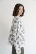 画像15: ●あの！大人気レオパカーデが新しくなって再登場！！期間限定/ご予約10倍ポイント●【7/11 LIVEアイテム】前後2WAY肉厚シャギーレオパカーデ（予約/10-11） (15)
